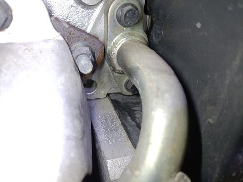 Engine VOLVO V70 I (875, 876) 2.4 | BP29421715M1 