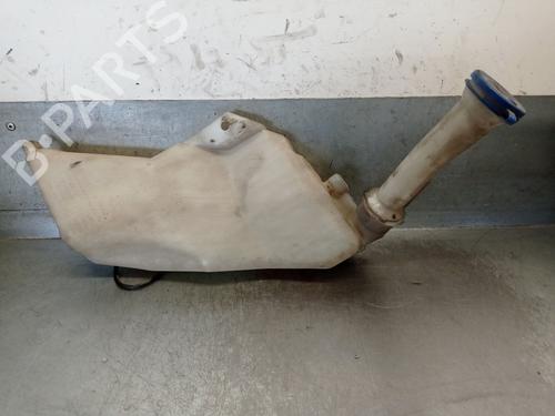 Used Windscreen washer tank PEUGEOT 206 CC (2D) 1.6 16V (2DNFUF, 2DNFUR) (109 hp) 27243579