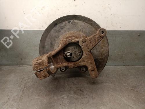 Used Left rear steering knuckle FORD MONDEO III (B5Y) 1.8 16V (125 hp) 26884688