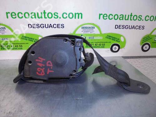 Used Rear right seatbelt CITROËN C5 II (RC_) 2.0 HDi (RCRHRH) (136 hp) 7444171