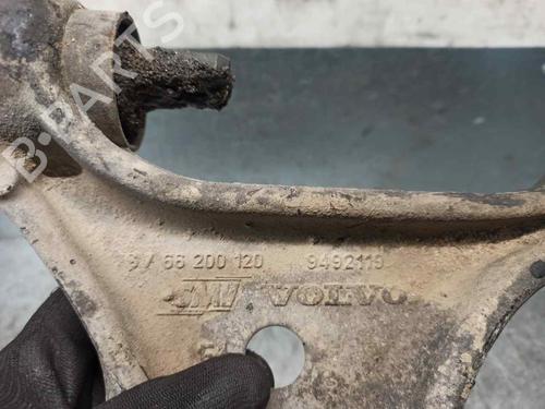Left front suspension arm VOLVO S60 I (384) 2.4 D | BP9206265M12 