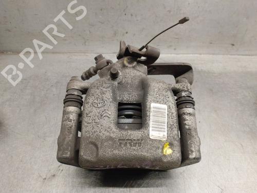 Left rear brake caliper FIAT SCUDO Van 1.5 Multijet 120 (506) | BP32259075M107