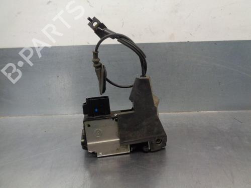 Rear right lock FORD FIESTA V (JH_, JD_) 1.4 TDCi | BP17587072C99 