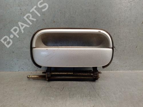 Used Front left exterior door handle SKODA FELICIA I Estate (6U5) 1.6 (75 hp) 31990722