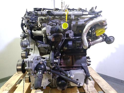 Engine MAZDA 6 Hatchback (GH) 2.2 MZR-CD (GH10) | BP26722886M1 - Image 3