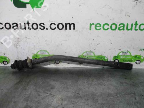 Used Left rear suspension arm KIA CARNIVAL II (GQ) 2.9 CRDi (144 hp) 20250837