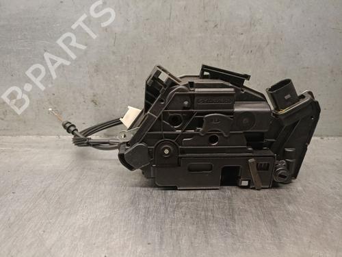 Rear right lock VW CC B7 (358) 2.0 TDI | BP23132116C99 