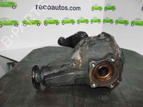 Used Rear differential Rear differential 2789243 2789243