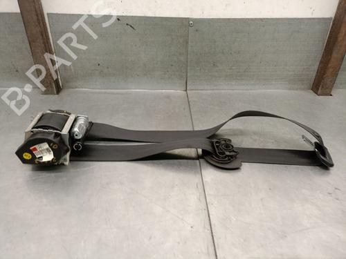 Used Front left seatbelt Front left seatbelt 39147805 39147805