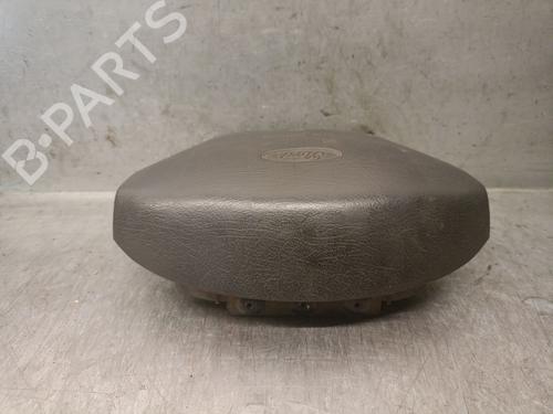 Driver airbag FORD MAVERICK (UDS, UNS) 2.7 TD | BP23145773C9 