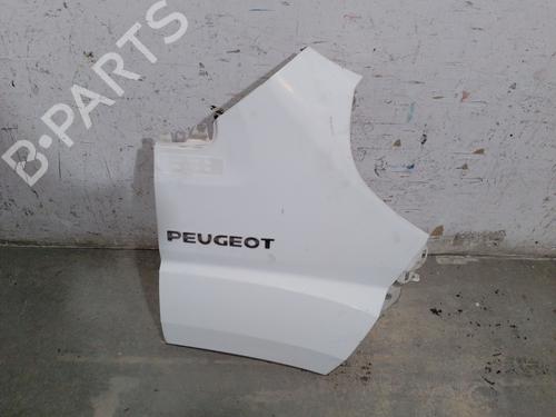 Used Right front fenders PEUGEOT BOXER Van 2.2 HDi 100 (101 hp) 25243109