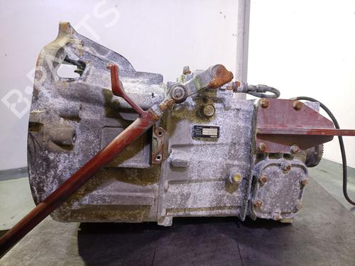 Used Gearbox Gearbox 25774683 25774683