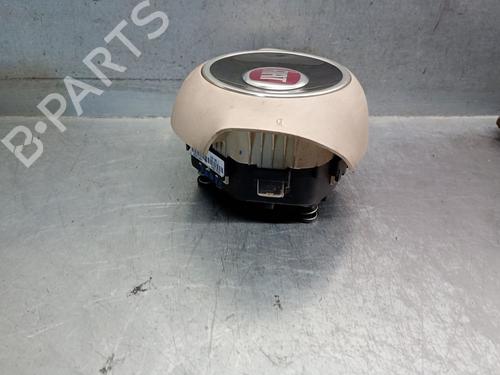 Driver airbag FIAT 500 (312_) 1.3 D Multijet (312AXB1A) | BP27310156C9 