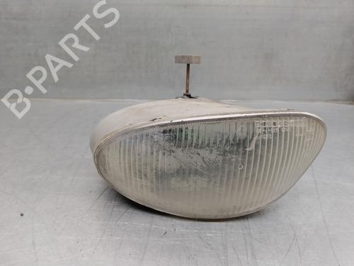 Used Left front fog light HYUNDAI COUPE I (RD) [1996-2004]  15414413