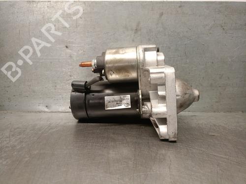 Startmotor CITROËN BERLINGO / BERLINGO FIRST MPV (MF_, GJK_, GFK_) 1.6 HDI 75 (MF9HW, GJ9HWC, GF9HWC, GN9HWC) (75 hp) 29394830