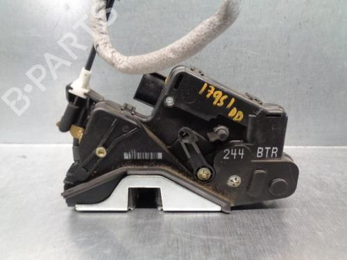Front right lock BMW 3 (E46) 330 d | BP13388110C97 