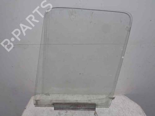 Used Front left door window MERCEDES-BENZ SPRINTER 4-t Platform/Chassis (B904) [1995-2012]  7441216