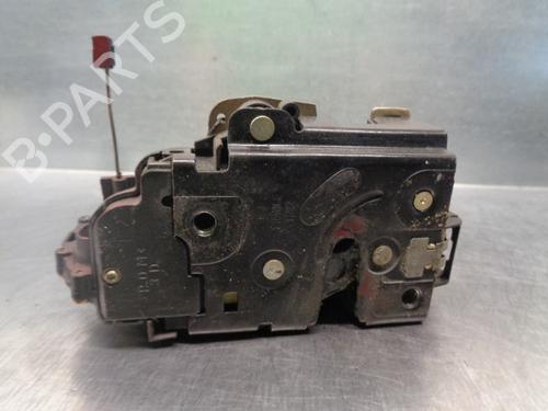 Rear right lock SEAT TOLEDO II (1M2) 1.9 TDI | BP10334412C99 