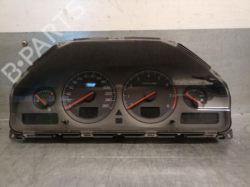 Used Instrument cluster VOLVO S80 I (184) 2.4 (170 hp) 22804376