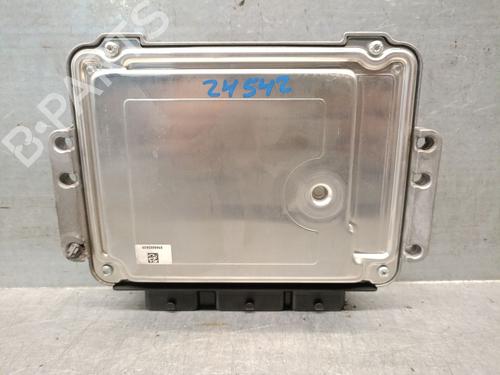Engine control unit (ECU) FORD C-MAX (DM2) 1.6 TDCi | BP31940991M57