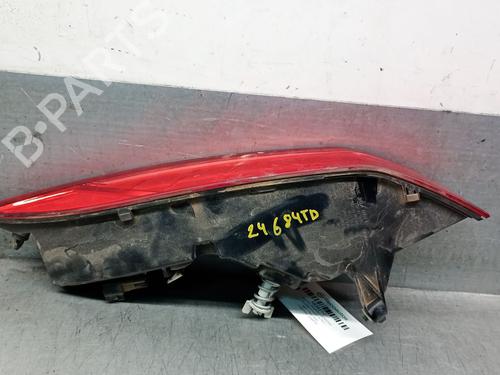 Right taillight JAGUAR F-PACE (X761) 2.0 TD4 AWD | BP32319413C35 - Image 3