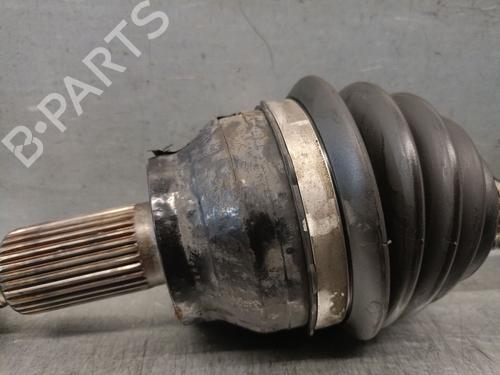 Left front driveshaft JAGUAR F-PACE (X761) 2.0 TD4 | BP30145249M38