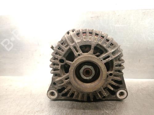 Alternator PEUGEOT 307 (3A/C) 1.4 HDi | BP27377211M7 
