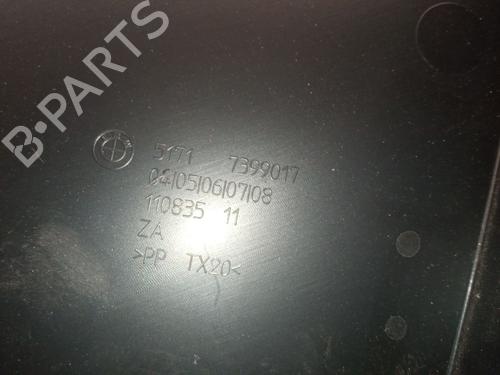 Other BMW X3 (G01, F97, G08) xDrive 20 d Mild-Hybrid | BP30090495O1 