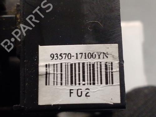 Left front window switch HYUNDAI MATRIX (FC) 1.5 CRDi | BP32337003I27