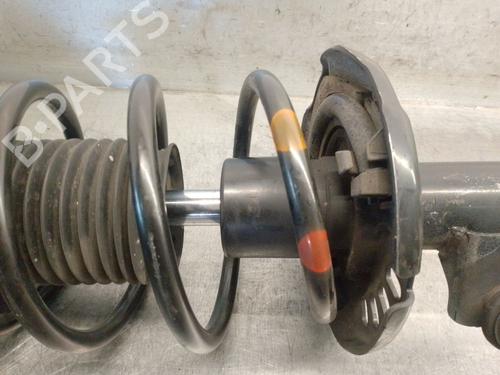 Left front shock absorber MAZDA 3 Hatchback (BP) 2.0 SKYACTIV-G M Hybrid | BP32394046M16