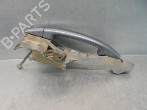 Front left exterior door handle CITROËN BERLINGO / BERLINGO FIRST Box Body/MPV (M_) 1.6 16V (MBNFU) | BP15097787C128 