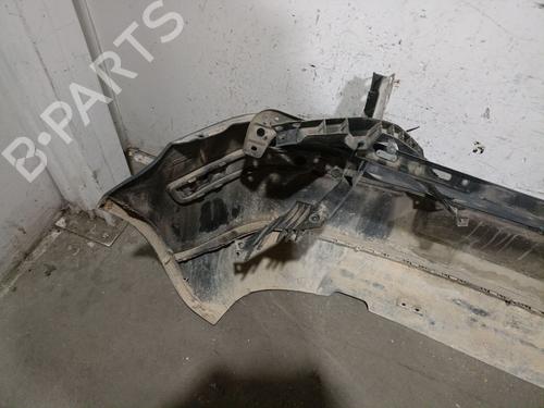 Rear bumper VW GOLF IV (1J1) 1.9 TDI | BP24154820C8 