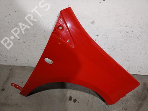 Used Right front fenders Right front fenders 30858364 30858364