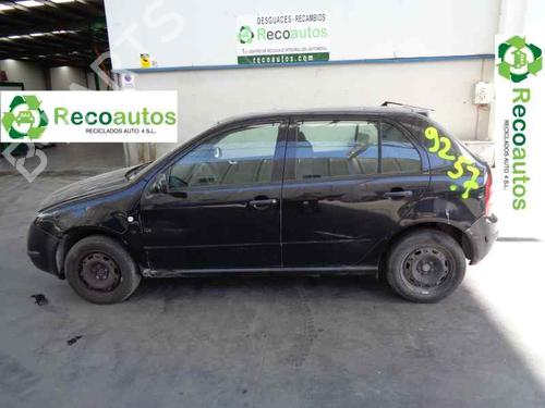 Boucle de ceinture de sécurité SKODA FABIA I (6Y2) 1.9 SDI | BP20251415I32 