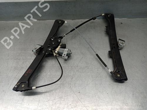 Used Front right window mechanism BMW 5 Touring (E61) 525 d (177 hp) 27368307