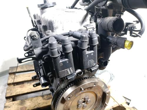 Engine HYUNDAI GETZ (TB) 1.1 | BP32710003M1  - Image 7