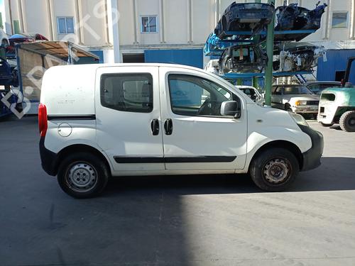 Headlight switch PEUGEOT BIPPER Tepee 1.4 HDi | BP36037972I24 - Image 9