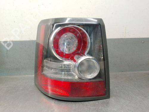 Used Left taillight Left taillight LAND ROVER RANGE ROVER SPORT I (L320) 3.0 D 4x4 (256 hp) 33399826 33399826