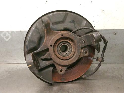 Used Left front steering knuckle Left front steering knuckle 37474782 37474782