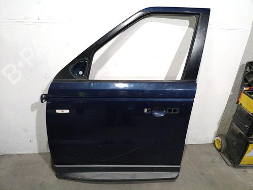 Left front door LAND ROVER RANGE ROVER SPORT I (L320) 3.0 D 4x4 LR016465 | LR016465