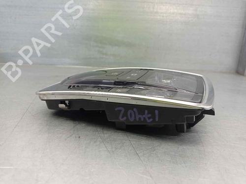 Interior roof light PEUGEOT 508 I (8D_) 1.6 THP | BP12133183I8 