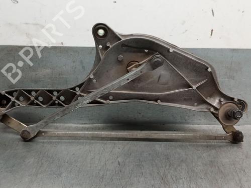 Front wiper motor RENAULT LAGUNA II (BG0/1_) 2.2 dCi (BG0F) | BP24916931M29 