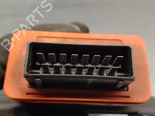 Electronic module CITROËN ZX (N2) 1.8 i | BP32386758M83