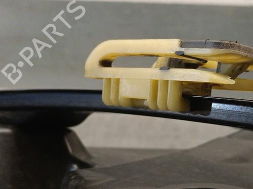 Front right window mechanism VOLVO XC60 I SUV (156) D5 AWD | BP29835012C23