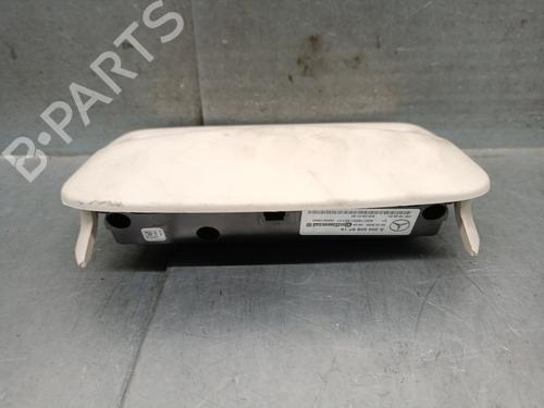 Climate control MERCEDES-BENZ V-CLASS (W447) V 250 CDI / d (447.811, 447.813, 447.815) | BP36140703I5 - Image 4