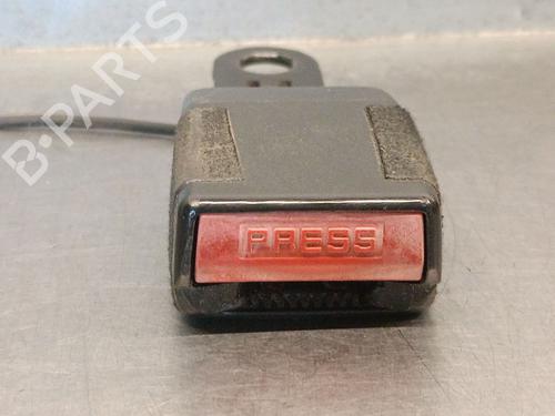 Seat buckle CITROËN C3 Picasso (SH_) 1.6 HDi 110 | BP37024862I32 - Image 3