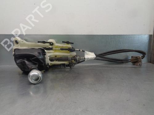 Gear lever MITSUBISHI LANCER VIII (CY_A, CZ_A) 2.0 DI-D (CY8A) | BP10150216M90 