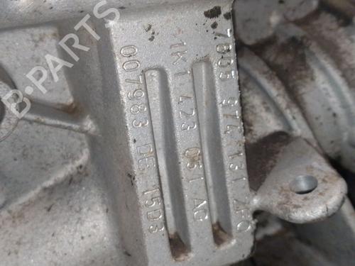 Steering rack AUDI A3 (8P1) 2.0 FSI | BP40459250M22  - Image 8