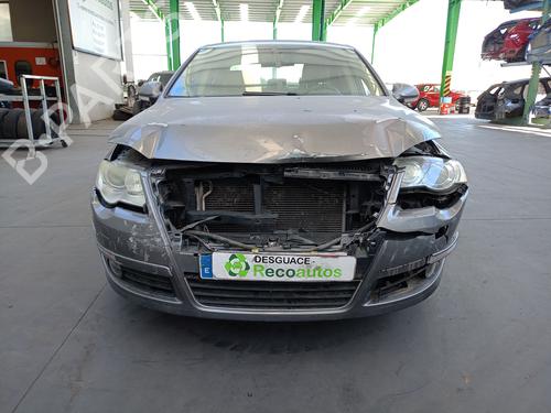 AC pipe VW PASSAT B6 (3C2) 2.0 FSI | BP27858702M126 - Image 13