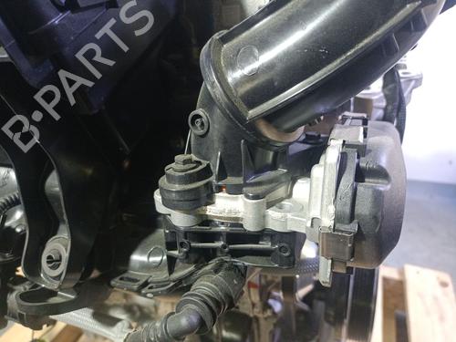 Engine FIAT 600e / 600 (365_, 364_) Mild Hybrid | BP27868935M1 